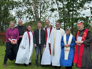 medverkan i blåst 2025