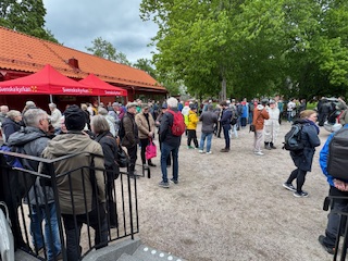 pingstafton 2025 efter